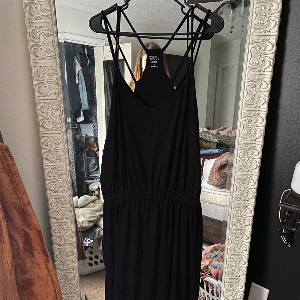 Maxi Dress | Summer Dress | Boho style